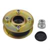 Pulley Kit 131-4509 Repair Parts Easy To Install Premium Professional 121-5763 131-4506 for 20978