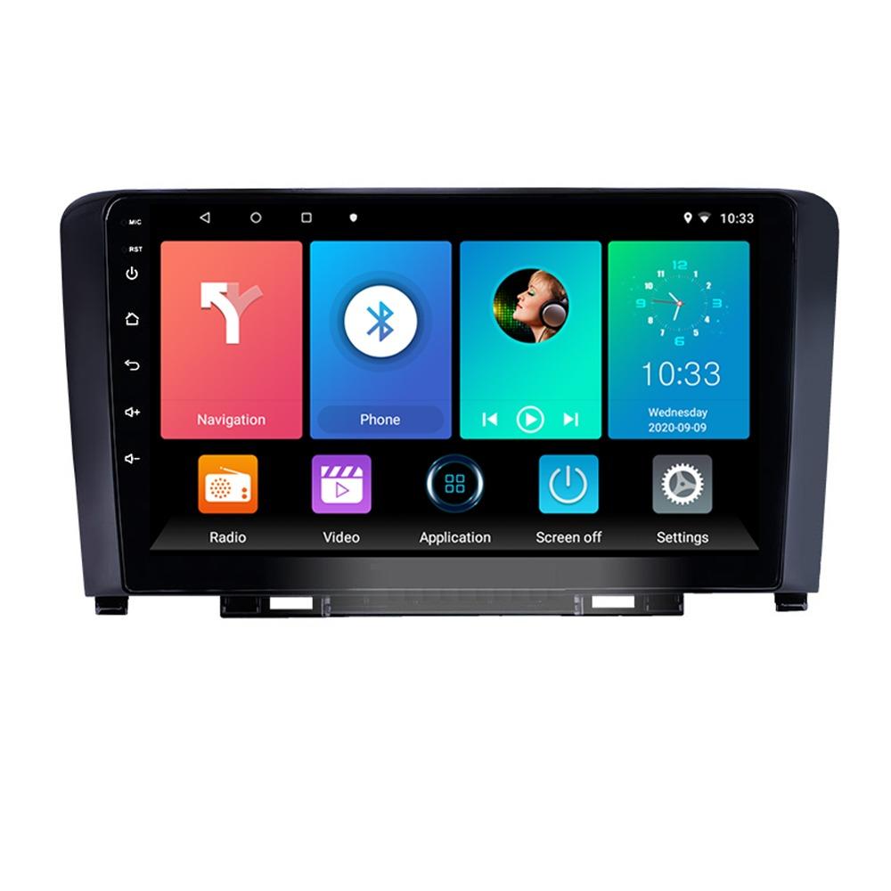 Android Car Radio For Great Wall Haval H6 2011-2016 Multimedia Player Head Unit Stereo GPS Navigation BT WIFI 1+16GB