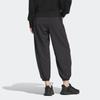 Adidas Home Of Classics Collection Woven Drawstring Casual Pants Women Bottoms Black IN9071