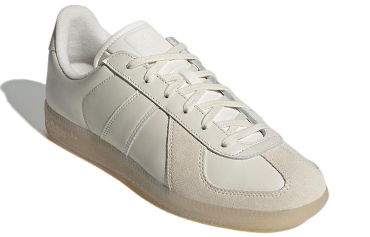 adidas Оригинальные унисекс кроссовки Bw Army серые GX4558