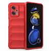 For Xiaomi Poco X4 GT 5G Case Xiaomi Poco X4 GT X3 X4 X5 Pro 5G Cover Skin-Friendy Shockproof Silicon TPU Phone Cover Poco X4 GT