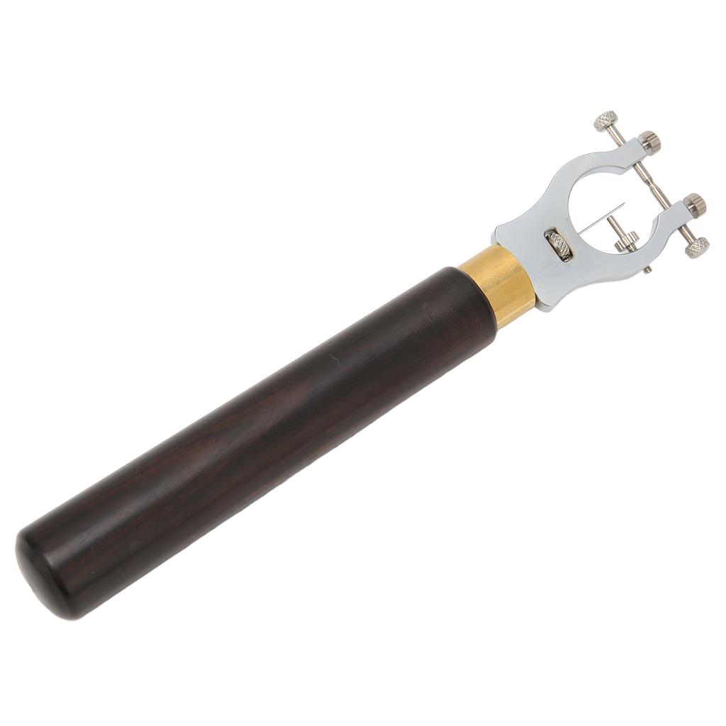 Профессиональный калибратор для часов из легированной стали, балансировочное колесо, калибратор для часов