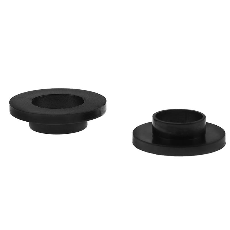 5/10/20/50/100 шт. M3 M4 M5 M6 M8 M10 M12 M14 M16 винт нейлоновая прокладка транзистора шаг T-типа пластиковая шайба изоляционная прокладка