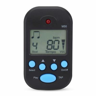 Музыка – Метрономы