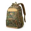 Breathable Unisex Backpack Waterresistant Kids Schoolbag Gift Durable