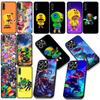 Обои Звезды Чехол для телефона Leons для Motorola Moto Edge 70 60 Fusion NEO Pro G Stylus G56 G96 G52 G04 G05 G64 G71 Мягкий чехол