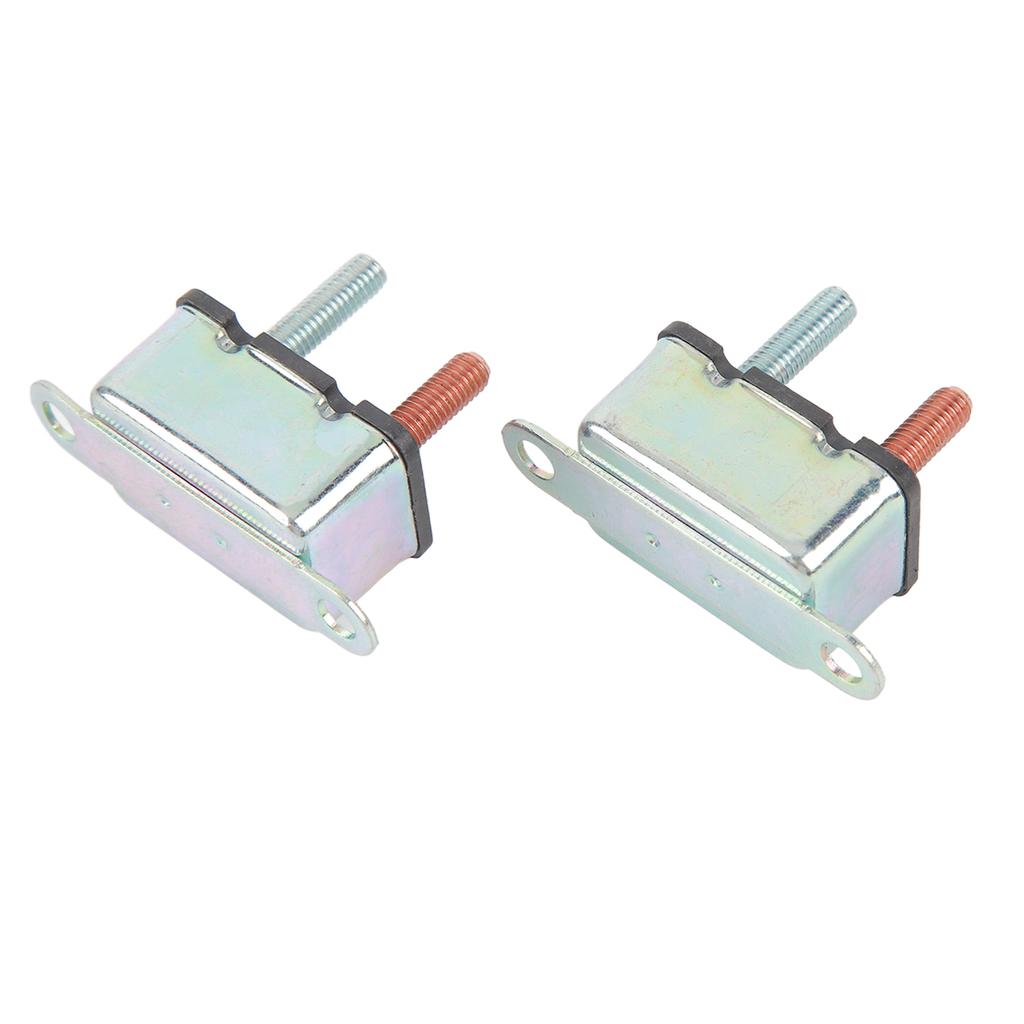 Автоматический предохранитель 12В 24В шпилька болт предохранитель для автомобиля корабля 50А