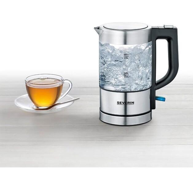 Electric Kettle Severin WK3472