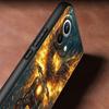 Motorcycle Phone Case Cover for Xiaomi Mi 17 15 14 13 12 11 Ultra 15T 14T 13T 12T 11T Pro Lite 5G Soft TPU Shell Fundas Capa Bag