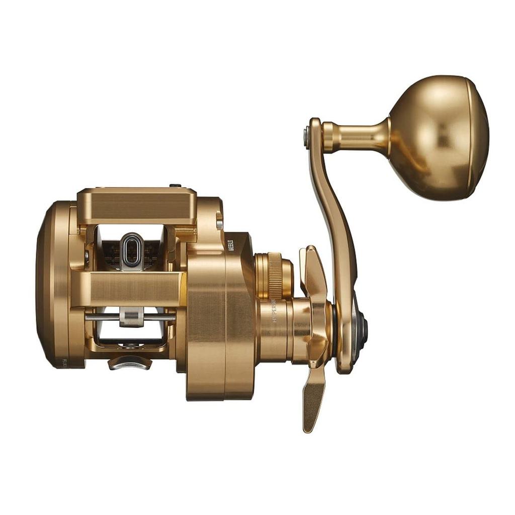 Daiwa Катушка 21 Basara IC 250PL