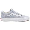 Old Skool Vans Замша 'Blue Fog' VN0A4BV5V4Z