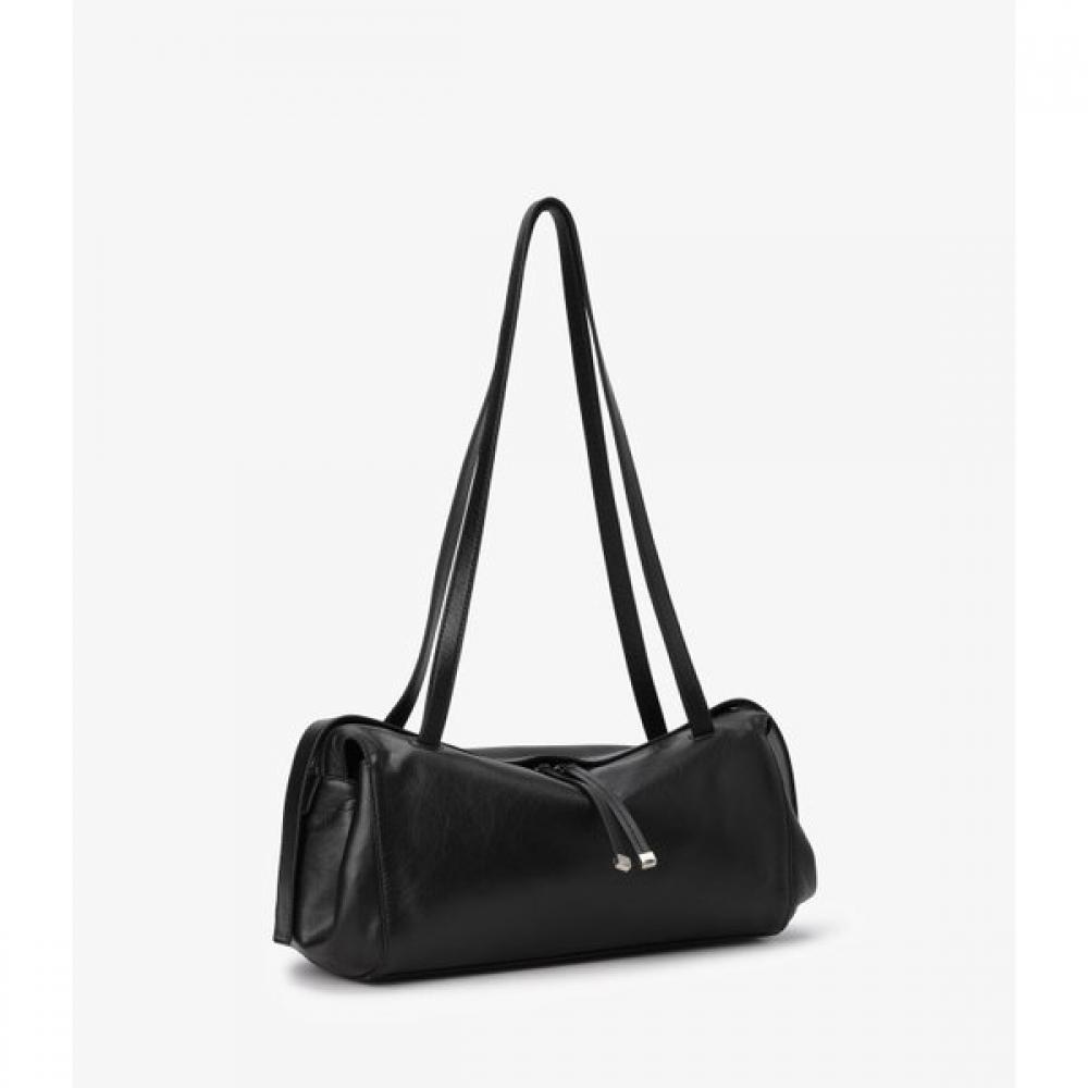 Rouge Lounge Shoulder Poma Black Ra2g7abg062wbk