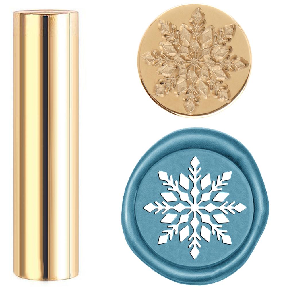 1 шт. Печать для сургуча «Русалка», штамп из латуни, мини-штамп, пистолет для сургуча 15 мм для конвертов, приглашений, свадеб