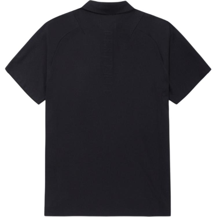 DESCENTE Polo Shirts Men's Polo Collar Moderate Other SQ121TPS31