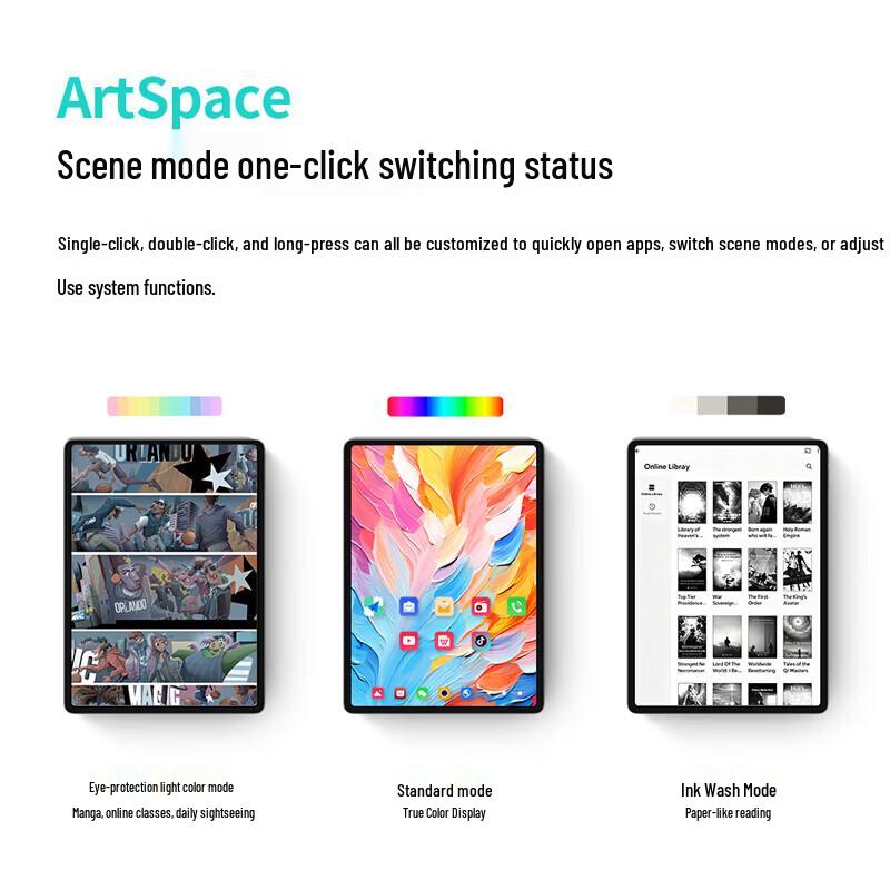 Серия планшетов 2-в-1 Teclast на Android (Китайская версия)