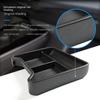 Storage Box Under Center Console For Vw Id.4 Id4 Id 4 Crozz Interior Organizer N0b3