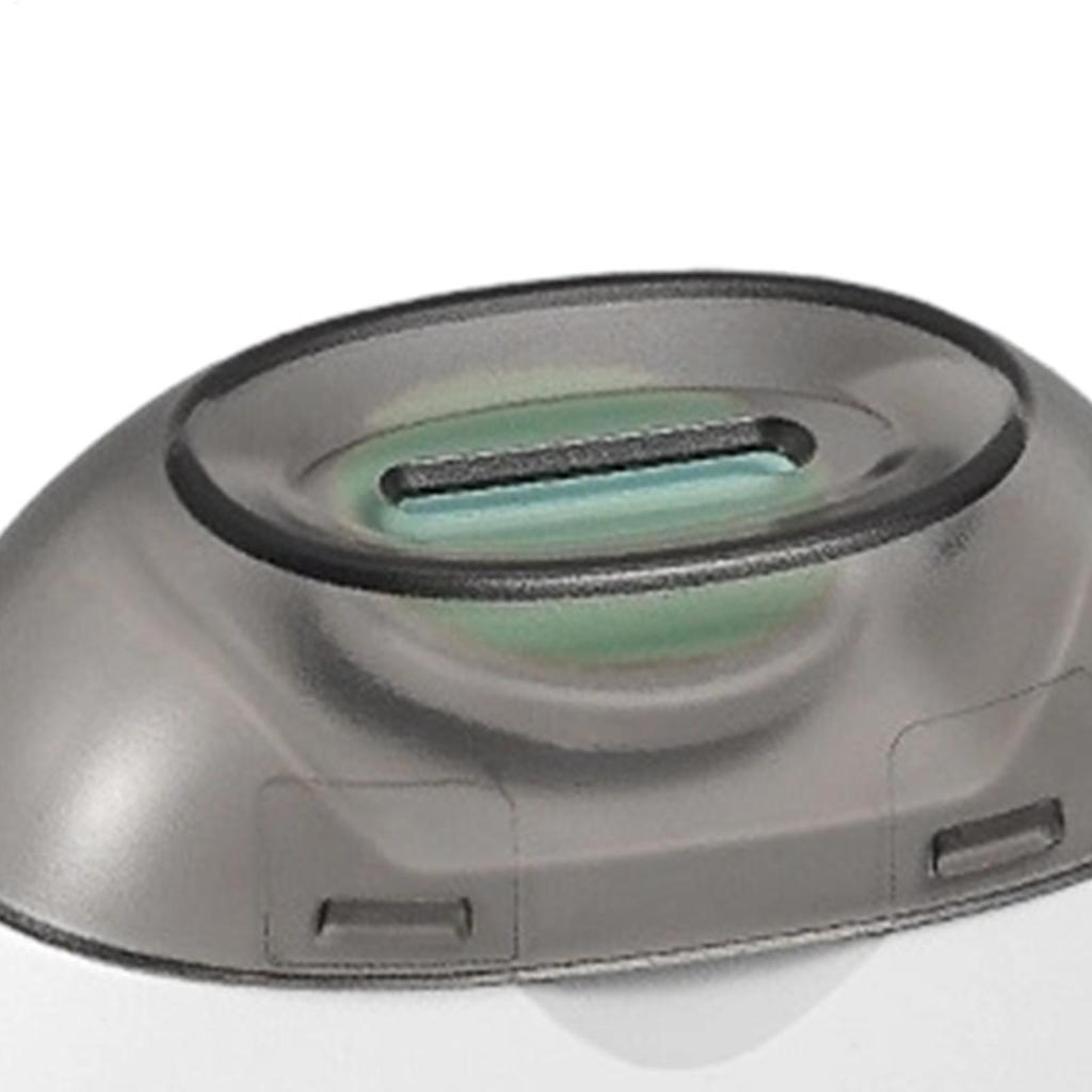 Электрические кусачки для ногтей шлифовка и полировка с подсветкой автоматический триммер для ногтей аккумуляторный маникюрный нож для детей и взрослых