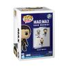 Mad Max Figure Warner Bros. 100th Anniversary Funko POP WB:100th-Mad Max Funko