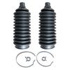2 шт. Пыльник рулевой тяги для Toyota Camry Lexus Es 300H 330 350 45535-06080
