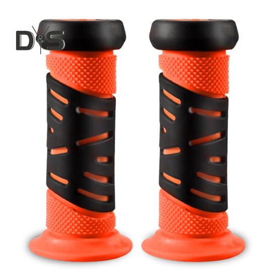 1 пара детских чехлов на руль балансировочного велосипеда, противоскользящая резиновая универсальная ручка для скутера для малышей, защитная ручка для велосипеда, аксессуары для велосипеда