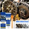 White Lithium Grease Waterproof Bearing Lube Wheel Bearing Grease for Car Owners Automotive Enthusiasts Garage Technicians Fleet