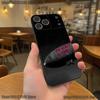 Чехол для телефона Tony M-Montana из S-Scarface для iPhone 17,16,15,14,13,12,11,Pro,XS,Max,XR,Plus,E,SE4,Mini Черный Мягкий Чехол