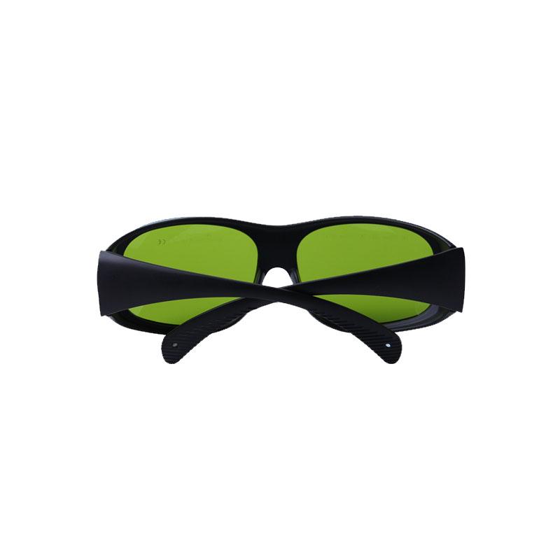 LaserPair 755/808/1064nm инфракрасные лазерные защитные очки AlexandriteDiodesND:Защита от лазера YAG в соответствии с CE EN207