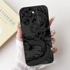 Чехол для Motorola Moto G56 Чехол MotoG86 Роскошный Модный Конфетный Расписной Силиконовый Чехол для Motorola Moto G86 G 56 MotoG56 Мягкие Чехлы