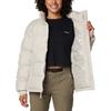 Columbia Pike Lake Full Zip Jacket, Womens beige Jacket
