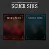 Третий сингл DRIPPIN "SEVEN SINS"
