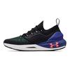 Under Armour Кроссовки HOVR Phantom 2 IntelliKnit Черные Мужские Royal 3024154-002