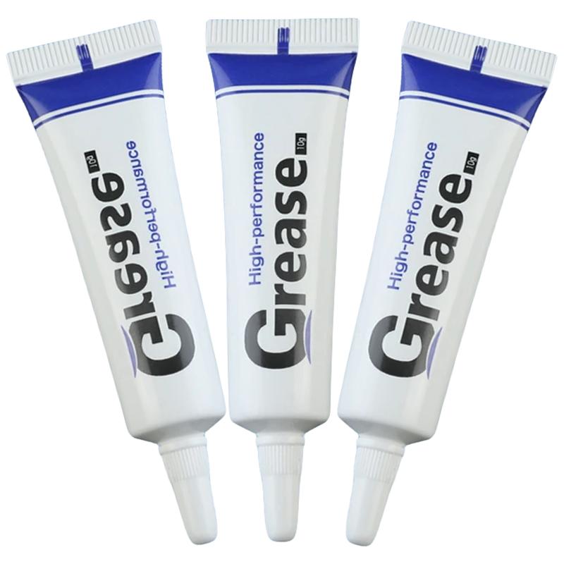 1/8 шт. Смазочное масло для подшипников, смазка электронного оборудования, автомобильные редукторы, клапаны, ремонт цепи, техническое обслуживание, литиевая смазка, инструменты