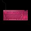 Logitech G PRO X TKL RAPID Magnetic Switch Gaming Keyboard
