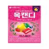 Lotte Mi X Berry Throat Candy 38G