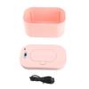 Baby Wipe Warmer PP Intelligent Adjustable Temperature Safe To Use Car Infant Wipes Heater
