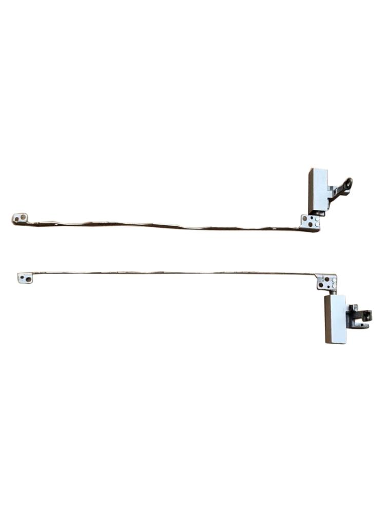 1 пара сменных петель для ноутбука слева и справа для ЖК-дисплея серии 2540 2540P EliteBook, петли для ноутбуков