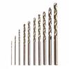 Versatile M35 Cobalt Drill Set for Stainless Steel Iron Aluminum and More 1 5mm