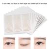 Net Type Eyes Stickers Thin Length Double Eyelid Tape Eye Cosmetic Makeup Tools