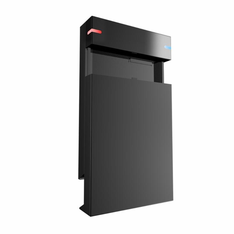 Жесткий диск Box USB3.0 Корпус для жесткого диска 3,5 дюйма Внешний корпус Коробка Внешний корпус для ПК Ноутбука Аксессуары