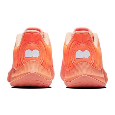 Кроссовки Court Zoom Gp Turbo Naomi Osaka Total Orange Женские DC9164-800