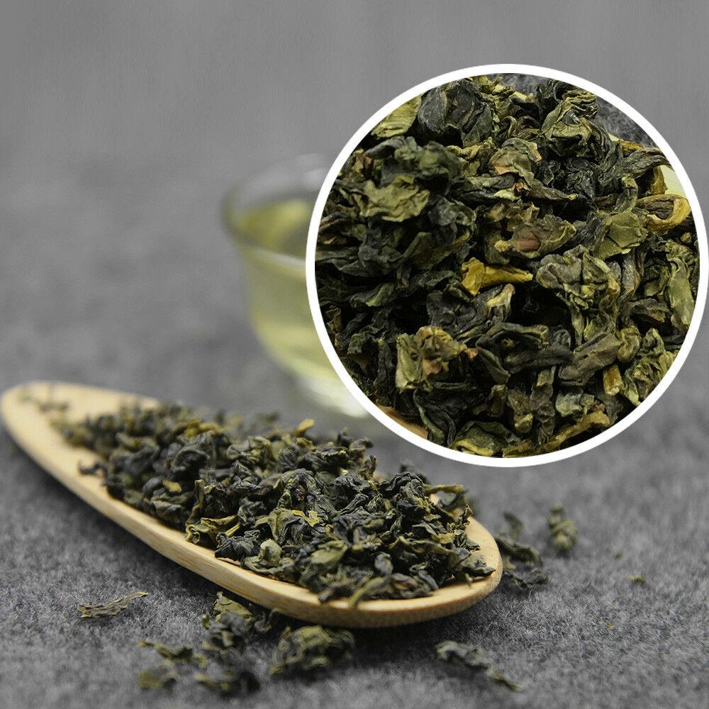 Китайский горный Чай Алишань Улун