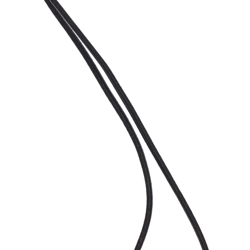 Защитная повязка на глаз Лазерный свет Очки Защитные очки Ipl Beauty Clinic Черный