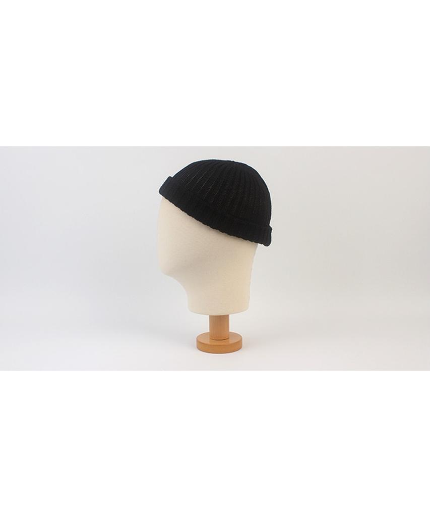 Шапка-бини Yunibeosyeolkemiseuteuli Cool Black