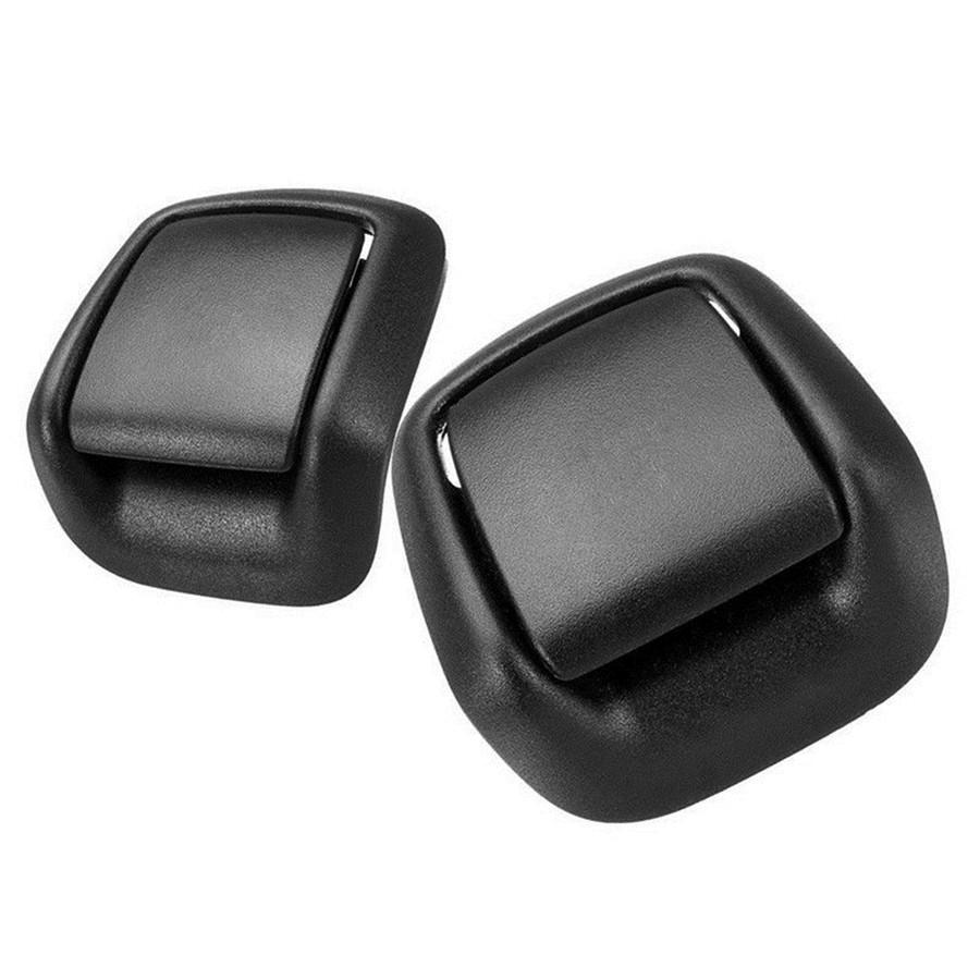 For Ford 1Pair Front Seat Tilt Handles 1417520 1417521 Left And Right Plastic Support Fiesta MK6 2002-2008