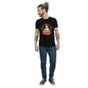 Elf Mens Buddy Smiling T-Shirt