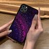 Роскошный чехол для телефона с рисунком мандалы Искусство Силикон PC+TPU Для Для IPhone 11 12 13 14 15 16 Plus Pro Max Чехол