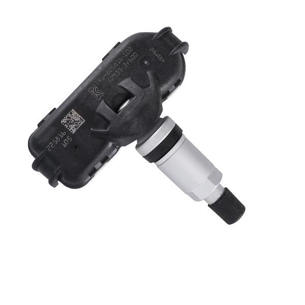 Комплект из 4 датчиков давления в шинах, совместимых с Hyundai/Kia - Деталь 529333V600