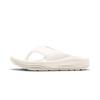 North Flip Gardenia 8 [The Face] RE-Activ White/Sandstone