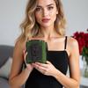 Портативный поясной вентилятор с Power Bank, охлаждающий поясной вентилятор, бесщеточный мотор, ремень, персональный вентилятор для охлаждения для спорта, готовки, работы на открытом воздухе