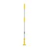 TERAMOTO FX Handle, Aluminum Handle, Yellow